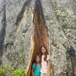 Meet your Posher, Kathy